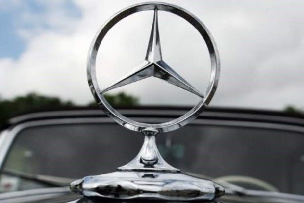 “Mercedes” qalmaqaldan qurtuldu