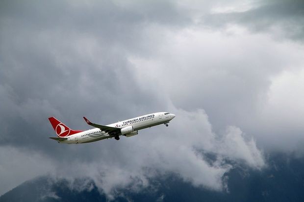 Türkiyədə daxili aviabiletlər bahalaşıb